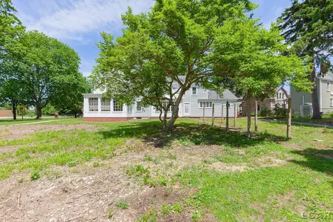 Exterior - 411 S Main, Adrian, MI 49221 photo 10 of 10