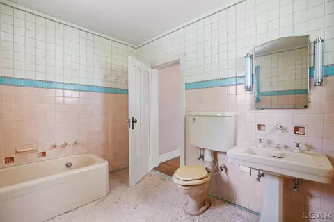Bath - 411 S Main, Adrian, MI 49221 photo 1 of 3