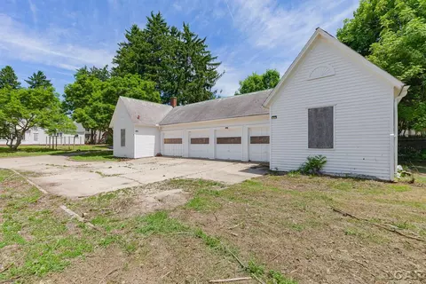 Exterior - 411 S Main, Adrian, MI 49221 photo 5 of 10