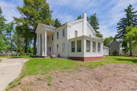 Exterior - 411 S Main, Adrian, MI 49221 photo 1 of 10