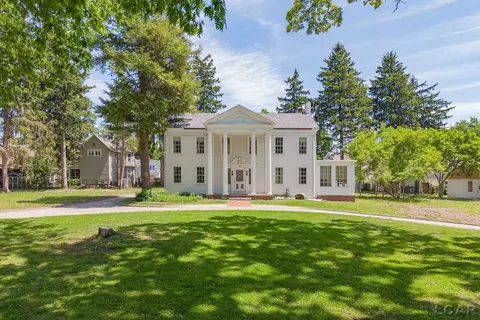 Exterior - 411 S Main, Adrian, MI 49221 photo 9 of 10