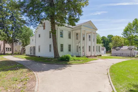Exterior - 411 S Main, Adrian, MI 49221 photo 8 of 10