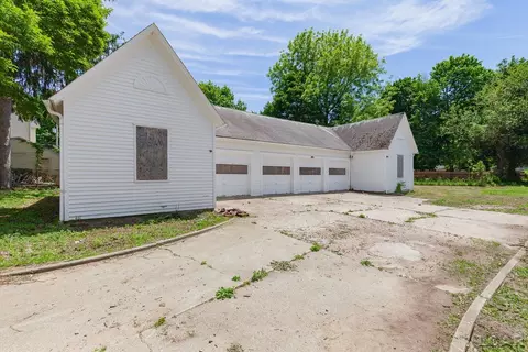 Exterior - 411 S Main, Adrian, MI 49221 photo 2 of 10