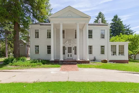 411 S Main, Adrian, MI 49221