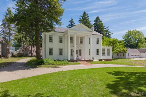 Exterior - 411 S Main, Adrian, MI 49221 photo 6 of 10