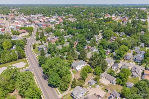 View/Area - 411 S Main, Adrian, MI 49221 photo 4 of 7