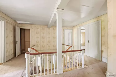Entry Way - 411 S Main, Adrian, MI 49221 photo 3 of 3