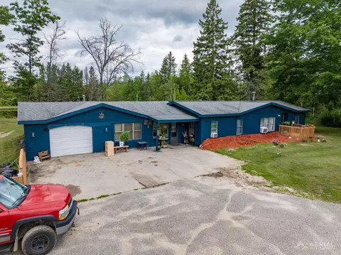 3926 S M-76, West Branch, MI 48661