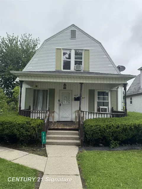 723 N Oakley, Saginaw, MI 48602