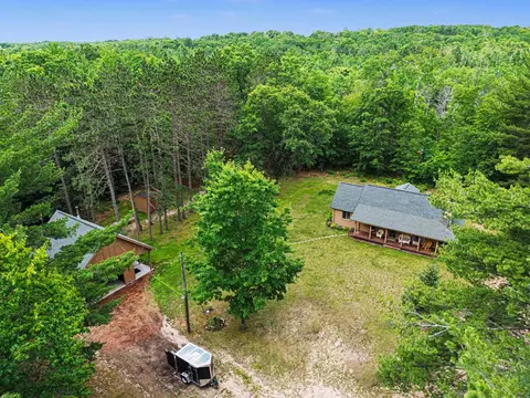 Exterior - 259 Hatchery, Farwell, MI 48622 photo 8 of 11