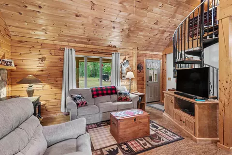 Living - 259 Hatchery, Farwell, MI 48622 photo 1 of 6