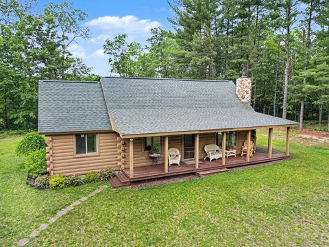 Exterior - 259 Hatchery, Farwell, MI 48622 photo 7 of 11