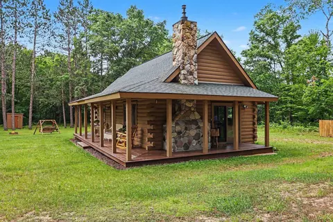 Exterior - 259 Hatchery, Farwell, MI 48622 photo 4 of 11