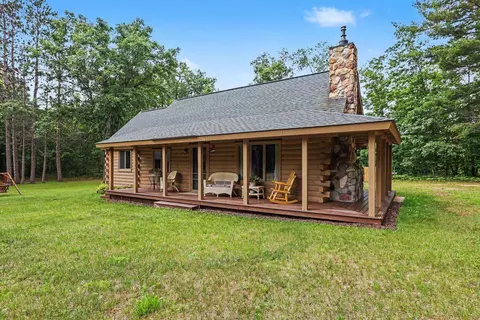 Exterior - 259 Hatchery, Farwell, MI 48622 photo 3 of 11