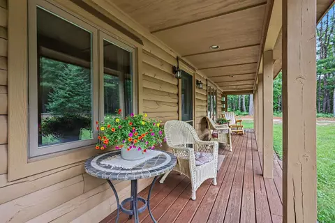 Exterior - 259 Hatchery, Farwell, MI 48622 photo 5 of 11