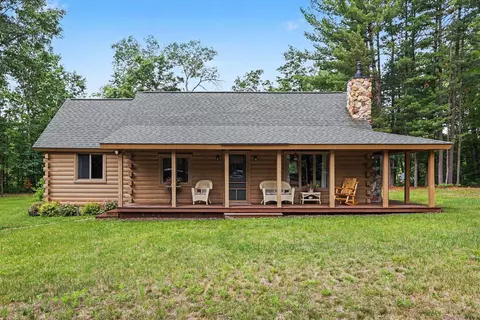 Exterior - 259 Hatchery, Farwell, MI 48622 photo 2 of 11