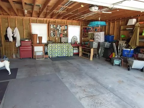 Exterior - 567 Mary, Harrison, MI 48625 photo 8 of 13