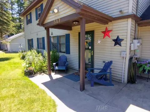 Exterior - 567 Mary, Harrison, MI 48625 photo 5 of 13