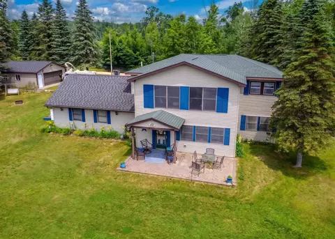 Exterior - 567 Mary, Harrison, MI 48625 photo 13 of 13