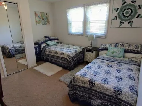 Bedroom - 567 Mary, Harrison, MI 48625 photo 2 of 6