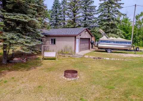 Exterior - 567 Mary, Harrison, MI 48625 photo 10 of 13