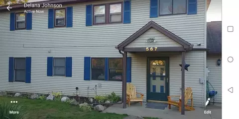 Exterior - 567 Mary, Harrison, MI 48625 photo 11 of 13