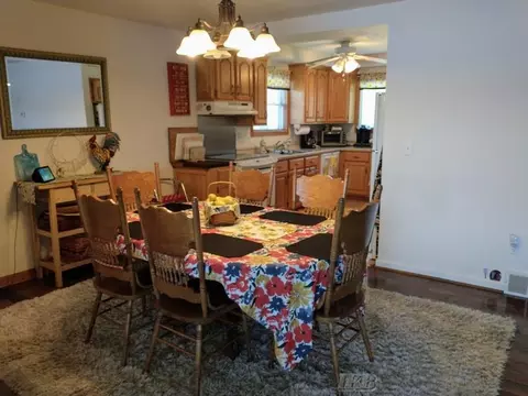 Dining - 567 Mary, Harrison, MI 48625 photo 1 of 5