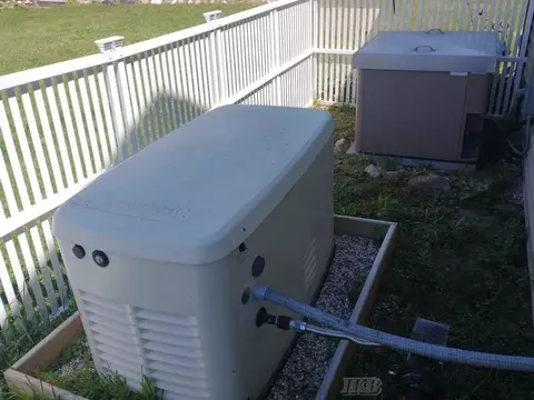 Exterior - 567 Mary, Harrison, MI 48625 photo 6 of 13