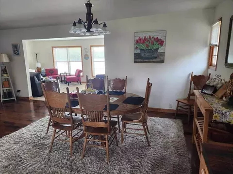 Dining - 567 Mary, Harrison, MI 48625 photo 4 of 5