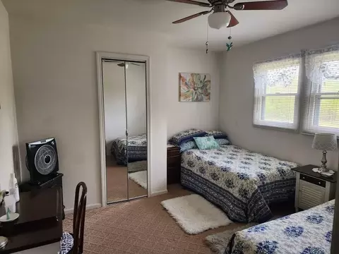 Bedroom - 567 Mary, Harrison, MI 48625 photo 3 of 6