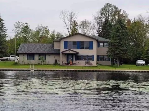 Exterior - 567 Mary, Harrison, MI 48625 photo 12 of 13