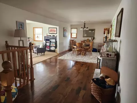 Entry Way - 567 Mary, Harrison, MI 48625 photo 5 of 5