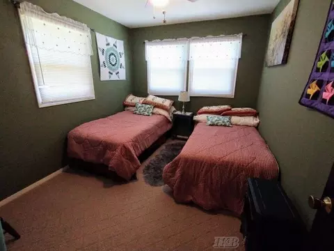 Bedroom - 567 Mary, Harrison, MI 48625 photo 6 of 6