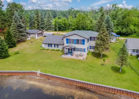 567 Mary, Harrison, MI 48625