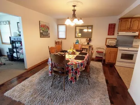 Dining - 567 Mary, Harrison, MI 48625 photo 3 of 5