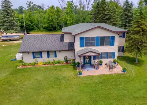 Exterior - 567 Mary, Harrison, MI 48625 photo 1 of 13