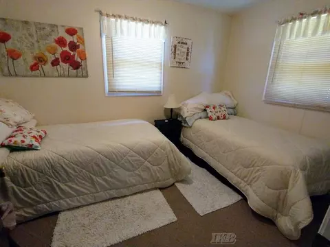 Bedroom - 567 Mary, Harrison, MI 48625 photo 4 of 6