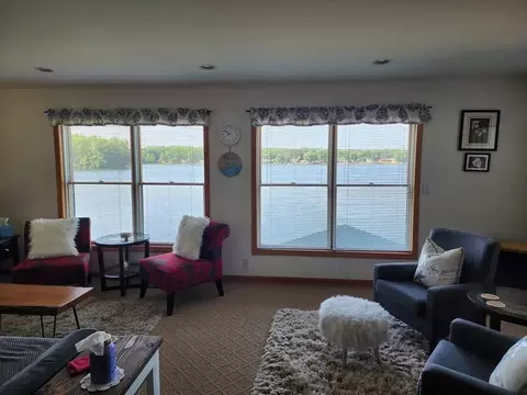 Living - 567 Mary, Harrison, MI 48625 photo 9 of 12