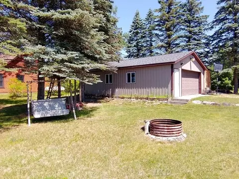 Exterior - 567 Mary, Harrison, MI 48625 photo 9 of 13