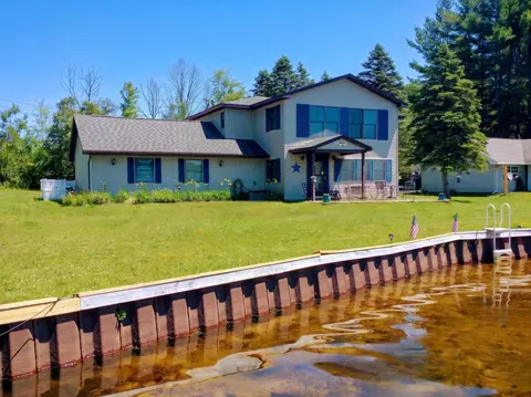 Exterior - 567 Mary, Harrison, MI 48625 photo 2 of 13