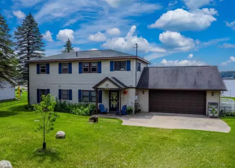 Exterior - 567 Mary, Harrison, MI 48625 photo 3 of 13