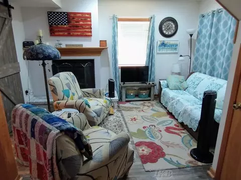 Living - 567 Mary, Harrison, MI 48625 photo 3 of 12