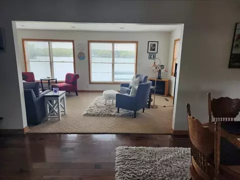 Living - 567 Mary, Harrison, MI 48625 photo 6 of 12