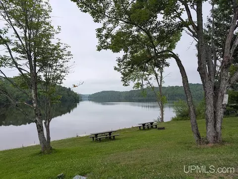 View/Area - 606 Mcclellan, Rockland, MI 49960 photo 3 of 3