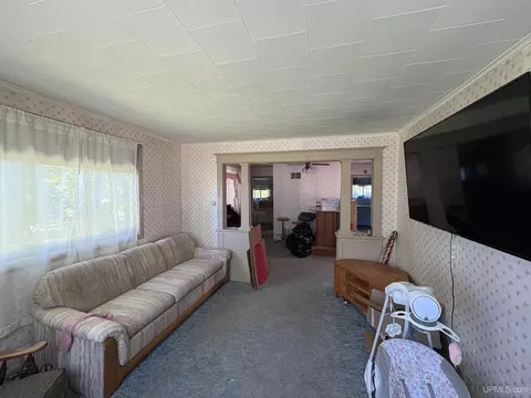 Living - 175 County Rd Pdj, Ishpeming, MI 49849 photo 3 of 3