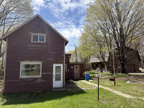 175 County Rd Pdj, Ishpeming, MI 49849