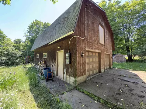 Exterior - 175 County Rd Pdj, Ishpeming, MI 49849 photo 3 of 8