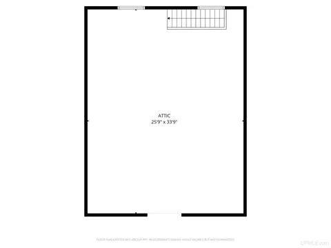 Floorplan - 175 County Rd Pdj, Ishpeming, MI 49849 photo 2 of 5