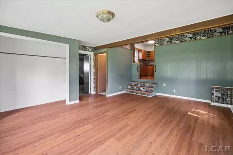 Living - 1237 Vine, Adrian, MI 49221 photo 1 of 4
