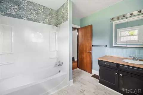 Bath - 1237 Vine, Adrian, MI 49221 photo 2 of 2